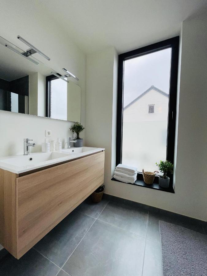 Your Room With A View Bolderberg Heusden-Zolder Buitenkant foto