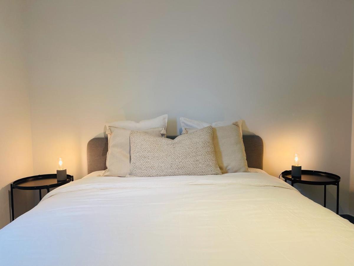 Your Room With A View Bolderberg Heusden-Zolder Buitenkant foto