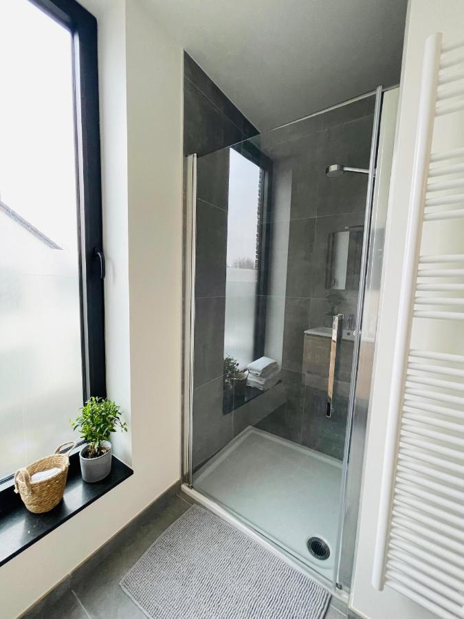 Your Room With A View Bolderberg Heusden-Zolder Buitenkant foto